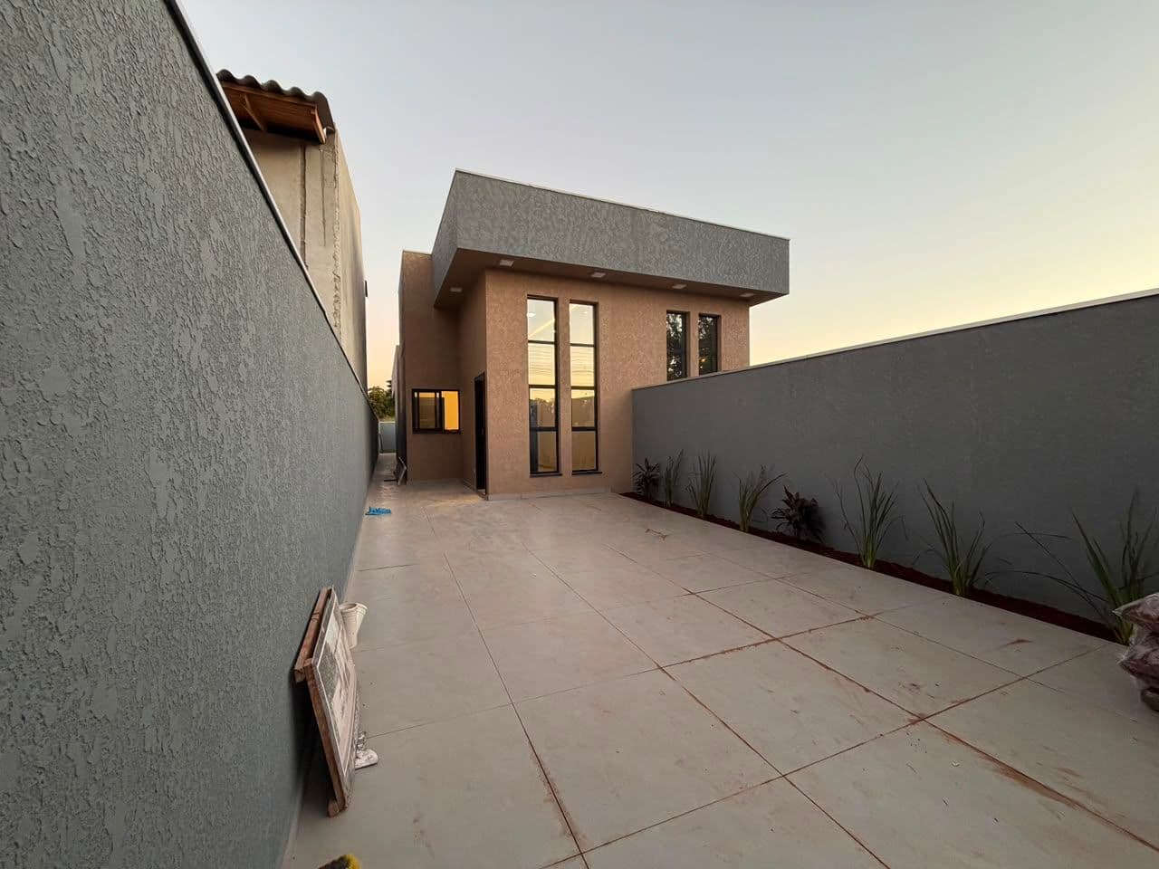 CASA JARDIM SÃO ROQUE - 2