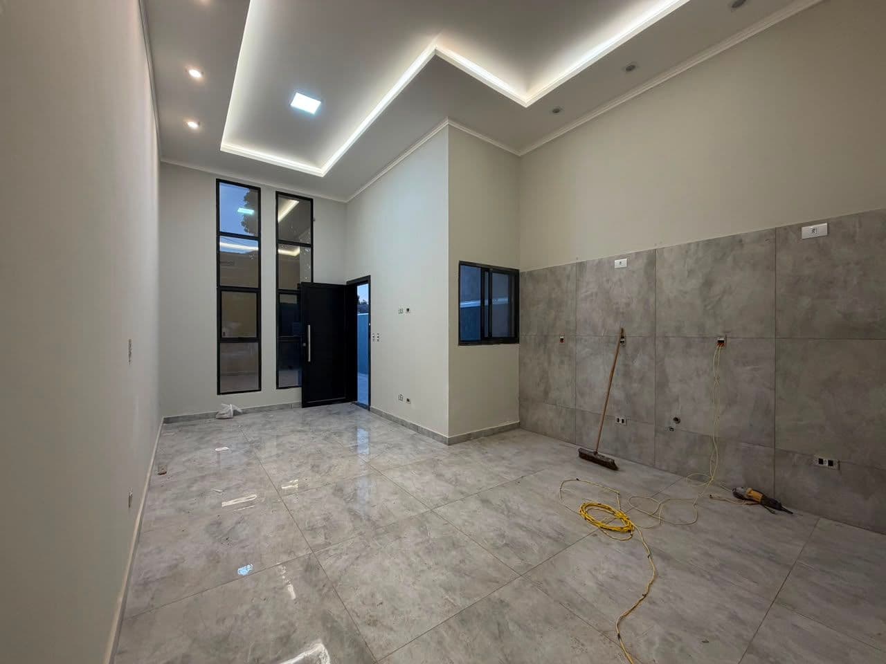 CASA JARDIM SÃO ROQUE - 5