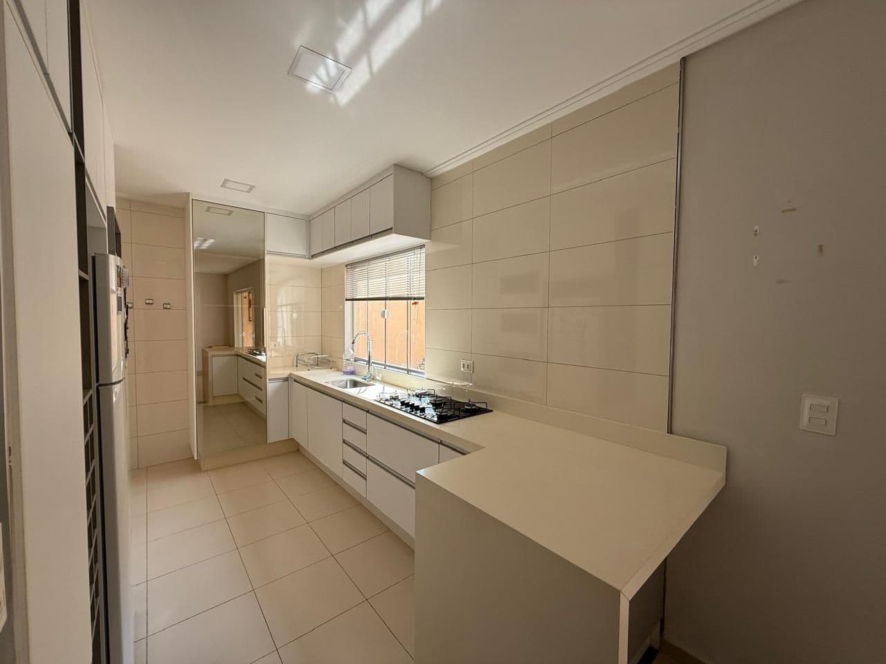 Sobrado Jardim Cláudia - 3