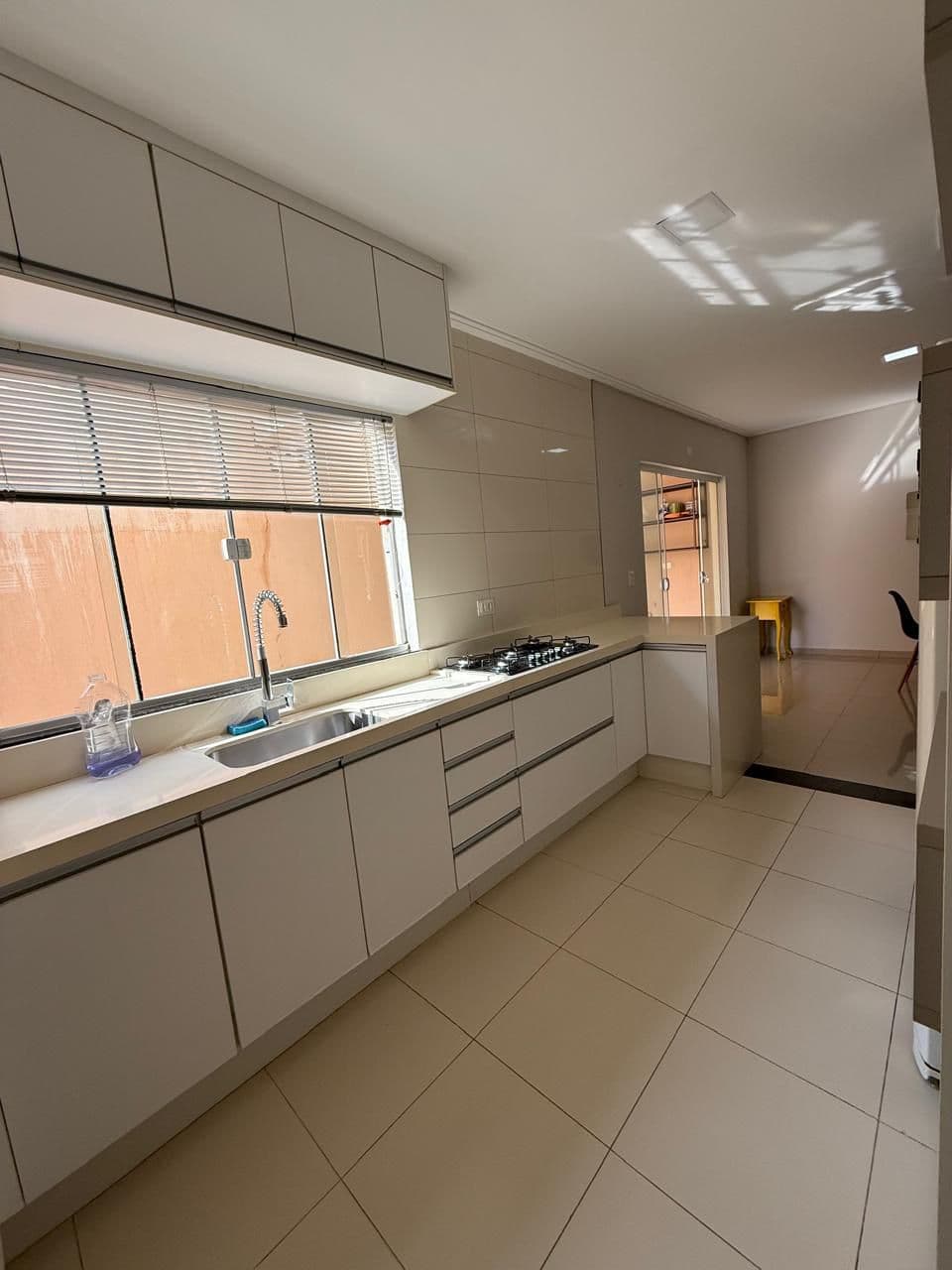 Sobrado Jardim Cláudia - 4