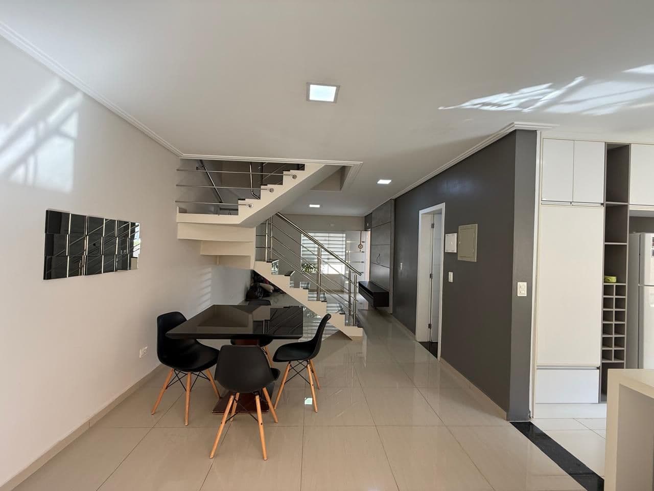 Sobrado Jardim Cláudia - 5